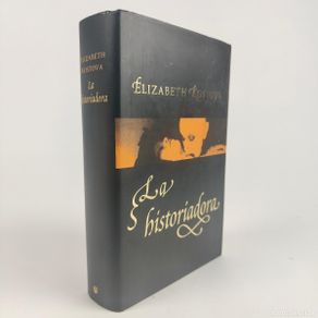 Libri di seconda mano: La Historiadora - Kostova, Elizabeth